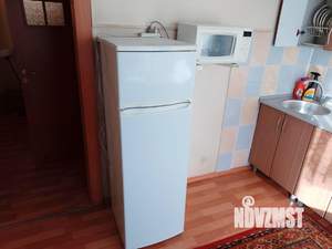 1-к квартира, на длительный срок, 37м2, 4/5 этаж