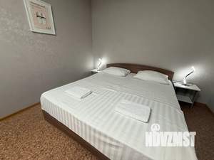 1-к квартира, посуточно, 38м2, 5/16 этаж