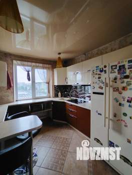 4-к квартира, на длительный срок, 87м2, 5/9 этаж
