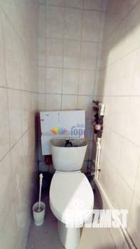 Студия квартира, на длительный срок, 17м2, 5/5 этаж