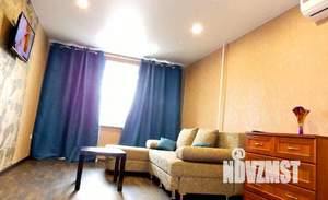 2-к квартира, посуточно, 42м2, 1/1 этаж