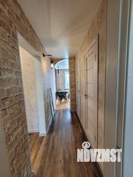 2-к квартира, на длительный срок, 50м2, 3/10 этаж