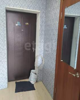 Студия квартира, на длительный срок, 17м2, 5/5 этаж