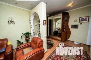 2-к квартира, посуточно, 64м2, 2/5 этаж