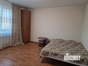 1-к квартира, на длительный срок, 36м2, 2/9 этаж