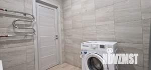 2-к квартира, посуточно, 45м2, 8/20 этаж