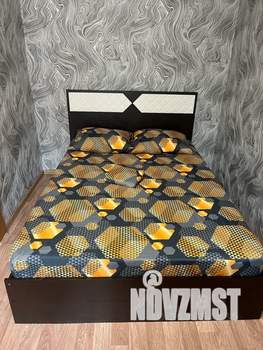 1-к квартира, посуточно, 30м2, 2/5 этаж