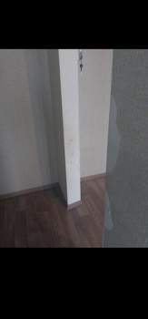 1-к квартира, на длительный срок, 31м2, 8/9 этаж