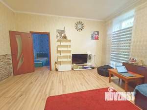 3-к квартира, на длительный срок, 87м2, 2/3 этаж