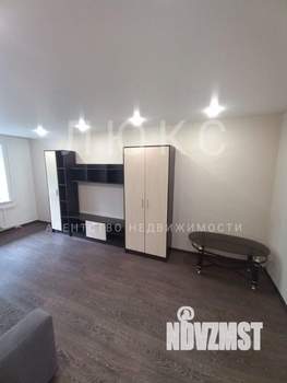1-к квартира, на длительный срок, 31м2, 4/5 этаж