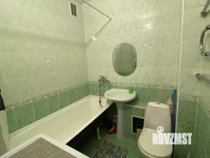 1-к квартира, на длительный срок, 30м2, 3/9 этаж