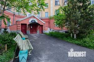 Студия квартира, посуточно, 50м2, 3/6 этаж