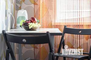 1-к квартира, посуточно, 30м2, 5/5 этаж