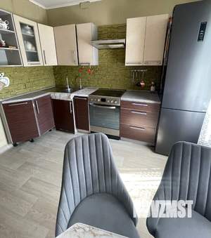 3-к квартира, на длительный срок, 65м2, 1/9 этаж