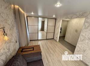1-к квартира, на длительный срок, 31м2, 3/5 этаж