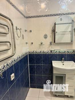 2-к квартира, на длительный срок, 51м2, 4/14 этаж