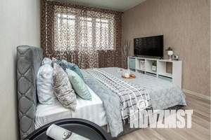 1-к квартира, посуточно, 33м2, 3/5 этаж