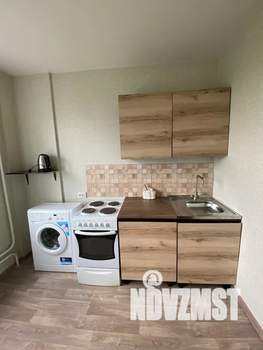 1-к квартира, посуточно, 34м2, 8/9 этаж