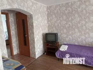 2-к квартира, посуточно, 43м2, 2/5 этаж