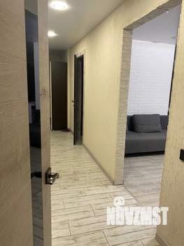 2-к квартира, на длительный срок, 44м2, 4/5 этаж