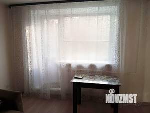 1-к квартира, на длительный срок, 30м2, 3/5 этаж