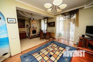 2-к квартира, посуточно, 60м2, 2/5 этаж