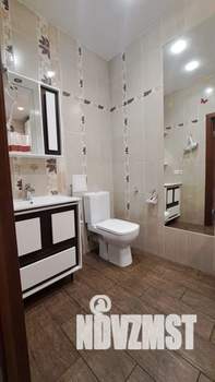 2-к квартира, посуточно, 56м2, 5/5 этаж