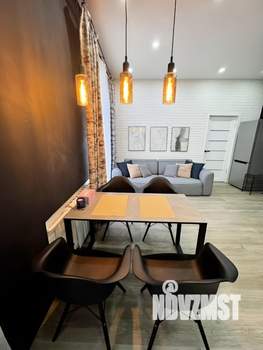 1-к квартира, посуточно, 65м2, 4/5 этаж