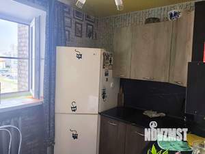 Студия квартира, на длительный срок, 25м2, 5/9 этаж