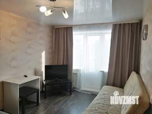 1-к квартира, посуточно, 40м2, 5/5 этаж