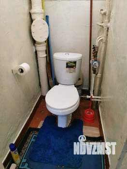 2-к квартира, на длительный срок, 50м2, 3/4 этаж