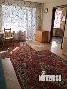 2-к квартира, на длительный срок, 43м2, 4/5 этаж