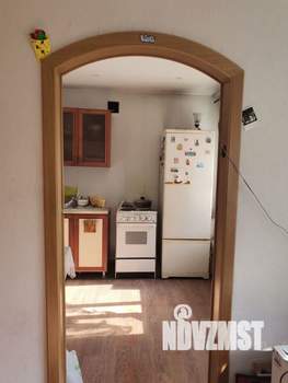 1-к квартира, на длительный срок, 33м2, 4/5 этаж