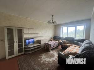 3-к квартира, на длительный срок, 63м2, 5/5 этаж