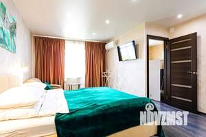 1-к квартира, посуточно, 30м2, 5/5 этаж