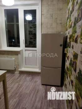 1-к квартира, на длительный срок, 28м2, 3/9 этаж
