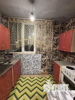2-к квартира, на длительный срок, 56м2, 8/9 этаж