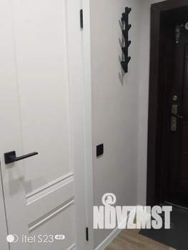 1-к квартира, посуточно, 30м2, 3/5 этаж