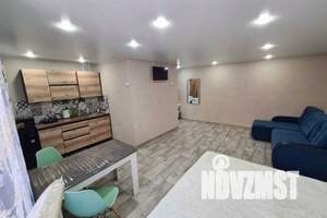 1-к квартира, посуточно, 33м2, 3/5 этаж