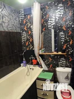 Студия квартира, на длительный срок, 25м2, 5/9 этаж