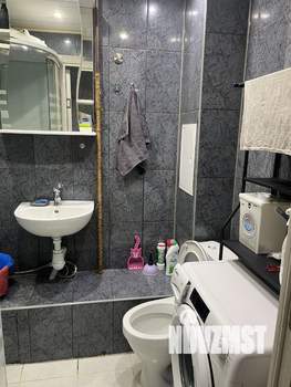 2-к квартира, на длительный срок, 46м2, 4/5 этаж