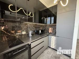 2-к квартира, на длительный срок, 50м2, 4/5 этаж