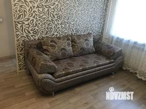 3-к квартира, посуточно, 60м2, 1/5 этаж