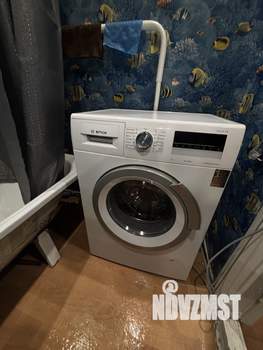 1-к квартира, на длительный срок, 42м2, 8/10 этаж