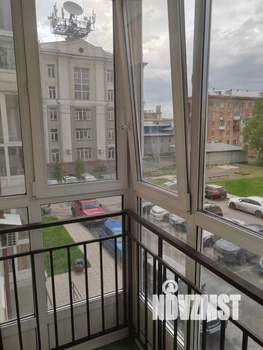 1-к квартира, на длительный срок, 34м2, 2/5 этаж
