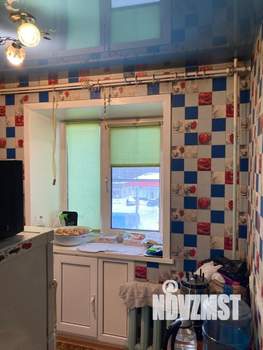 1-к квартира, на длительный срок, 30м2, 3/5 этаж