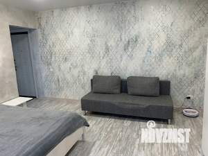 1-к квартира, посуточно, 30м2, 2/9 этаж