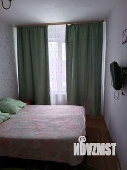 2-к квартира, на длительный срок, 47м2, 4/5 этаж