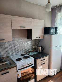 1-к квартира, на длительный срок, 30м2, 3/5 этаж