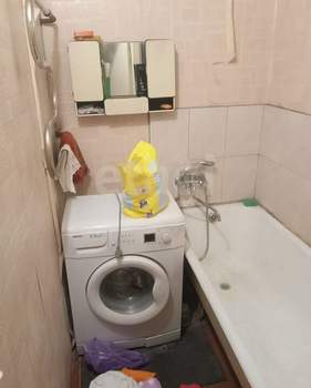 2-к квартира, на длительный срок, 43м2, 3/5 этаж